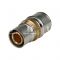 Муфта соединительная переходная Stout SFP-0004-003226, 32х26 мм, пресс-фитинг