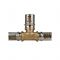 Тройник переходной Stout SFP-0005-162016, 16x20x16 мм, пресс-фитинг