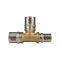 Тройник переходной Stout SFP-0005-262620, 26х26х20 мм, пресс-фитинг
