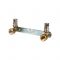 Настенный комплект (с водорозетками) для смесителя Stout SFP-0013-001216 1/2"x16, пресс-фитинг