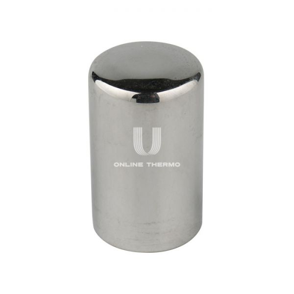 Вентиль под пресс-обжим с хромированной ручкой Stout SFP-0014-002020, 20 мм