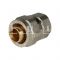 Муфта с внутренней резьбой Stout SFS-0002-001220 1/2"х20, никелированная, компрессионная