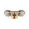 Тройник с внутренней резьбой Stout SFS-0012-003420 3/4"х20, никелированный, компрессионный