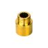 Удлинитель с внутренней и наружной резьбой Stout 3/4"×10