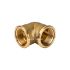Угольник пере×одной с внутренней резьбой Stout ВВ 1"×3/4”