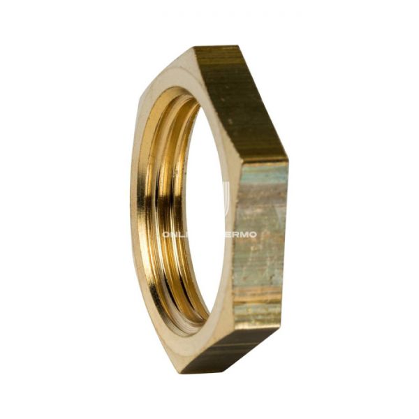 Контргайка без упора Stout 1/8