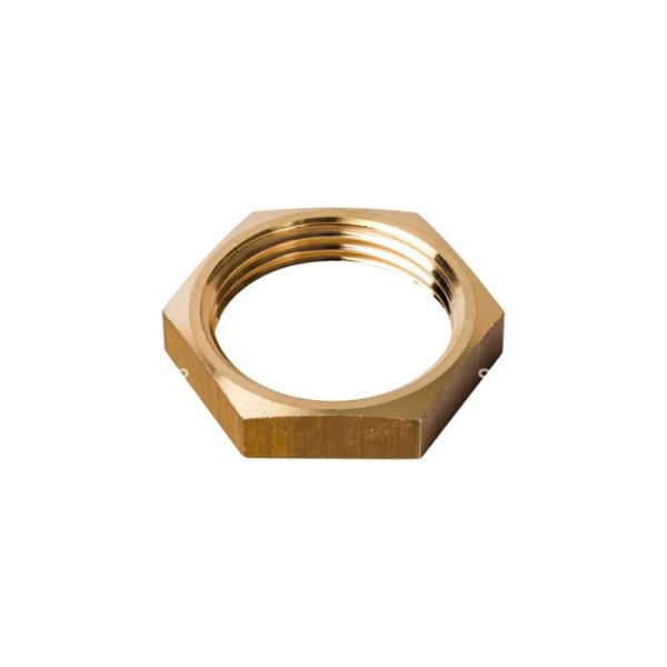 Контргайка без упора Stout 3/4”