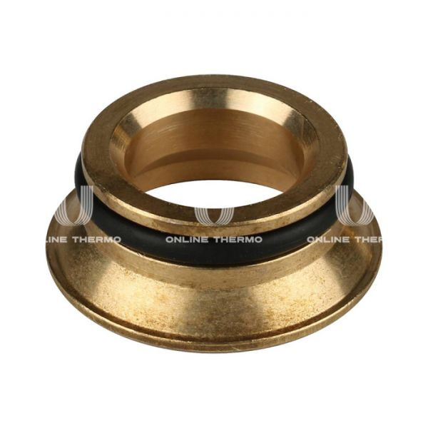 Переходник Stout под плоское уплотнение