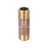 Удлинитель с наружной резьбой Stout НН 1"×80