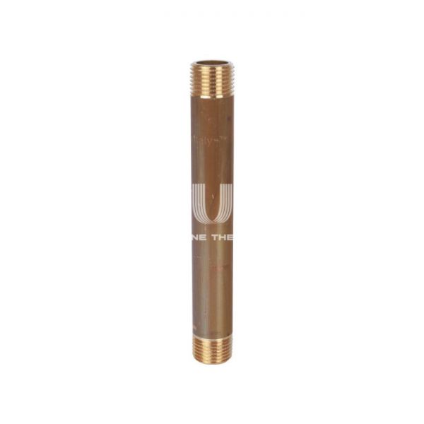 Удлинитель с наружной резьбой Stout НН 1"×150