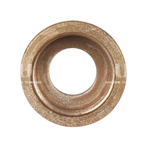 Переходник с внутренней и наружной резьбой Stout ВН 1/2"×3/8"