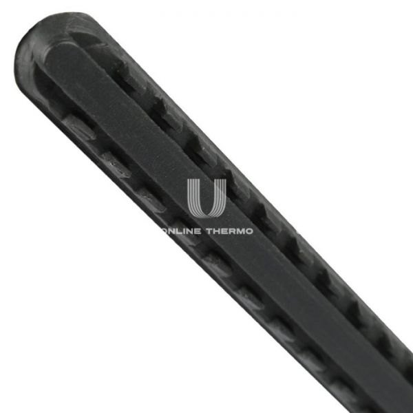 Крюк с дюбелем Stout SMF-0003-028025 для двух труб 25 мм, длина 80 мм