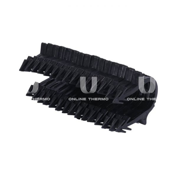 Кассета для такера Stout SMF-0003-251620 для крепления труб 16-20 мм, в комплекте 25 якорных скоб