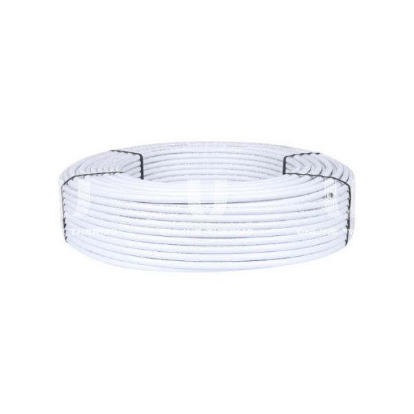 Труба металлопластиковая Stout PE-Xb/Al/PE-Xb SPM-0001-201620, 16х2.0 мм, бухта 200 м, белая