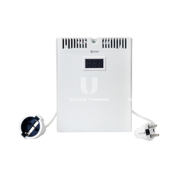 Стабилизатор сетевого напряжения Stout ST 900 SST-0001-000900