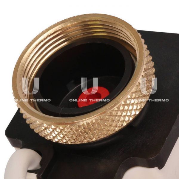 Термоэлектрический сервопривод Stout STE-0010-024001, 24 В, нормально закрытый