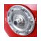 Расширительный бак для отопления Stout STH-0005-000100, 100 л, красный вертикальный, на ножках