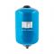 Гидроаккумулятор (расширительный бак) для водоснабжения Stout STW-0001-000012, 12 л, синий вертикальный, на ножках