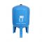 Гидроаккумулятор (расширительный бак) для водоснабжения Stout STW-0002-000080, 80 л, синий вертикальный, на ножках