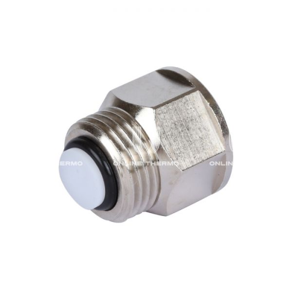 Клапан Stout отсекающий, обратный, 1/2"