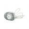 Сервопривод Stout SVM-0005-024001 для 3-ходовых клапанов, 24 В, 10 Нм, 90°, 120 с, 1.5 м