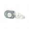 Сервопривод Stout SVM-0005-230001 для 3-ходовых клапанов, 230 В, 10 Нм, 90°, 120 с, 1.5 м