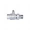 Двухходовой зонный (зональный) клапан Stout SVM-0072-200025 3/4" НР-ВР, со сгоном, шаровый
