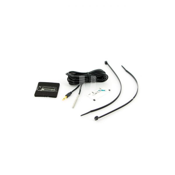 Датчик температуры Uni-Fitt 348S0030, тип Pt1000, кабель 3 м