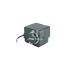 Сервопривод Uni-Fitt 372S0230, для 3-ходовых клапанов, 230 В, 90°, 120 с, 2 м
