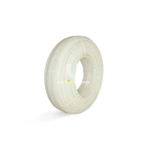 Труба Uni-Fitt PE-Xb/EVOH 561B1620, 16х2.0 мм, бухта 200 м, белая