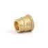 Муфта переходная с внутренней резьбой Uni-Fitt 602G2100, ВР 1/2"х3/8"