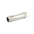 Муфта двураструбная равносторонняя Uni-Fitt 773S4400 28 мм, пресс-обжим