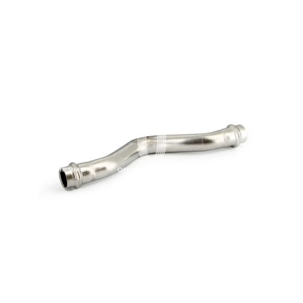 Обвод двураструбный Uni-Fitt 779S1100 22 мм, пресс-обжим