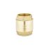 Обратный клапан Varmega VM04606, 2" ВР, с седлом из нейлона