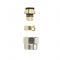 Резьбозажимное соединение Varmega VM09401, 1/2", для труб 16х2.0