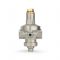 Редуктор давления Varmega VM12801, 1/2", PN25, мембранный, с присоединением к манометру
