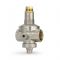 Редуктор давления Varmega VM12802, 3/4", PN25, мембранный, с присоединением к манометру