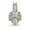 Редуктор давления Varmega VM12804, 1 1/4", PN25, мембранный, с присоединением к манометру