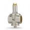 Редуктор давления Varmega VM12806, 2", PN25, мембранный, с присоединением к манометру