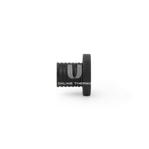 Заглушка Varmega Slide-fit VM50901, 16 мм