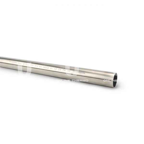 Труба из нержавеющей стали Varmega Inox Press VM7003045415, 54?1.5