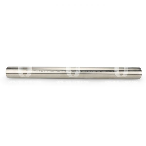 Труба из нержавеющей стали Varmega Inox Press VM7003045415, 54?1.5