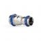 Муфта двухраструбная Varmega Inox Press переходная VM702002822, 28?22 мм