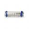 Муфта двухраструбная Varmega Inox Press надвижная VM703002222, 22?22 мм