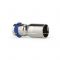 Муфта-вставка однораструбная Varmega Inox Press переходная VM704004222, 42a?22 мм