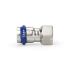 Муфта раструбная Varmega Inox Press с внутренней резьбой VM705001504, 15?1/2"