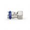 Муфта раструбная Varmega Inox Press с внутренней резьбой VM705002204, 22?1/2"