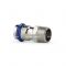 Муфта раструбная Varmega Inox Press с наружной резьбой VM706002206, 22?1"