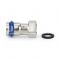 Муфта раструбная Varmega Inox Press с накидной гайкой VM709002806, 28?1"