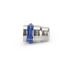 Заглушка раструбная Varmega Inox Press VM722000018, 18 мм